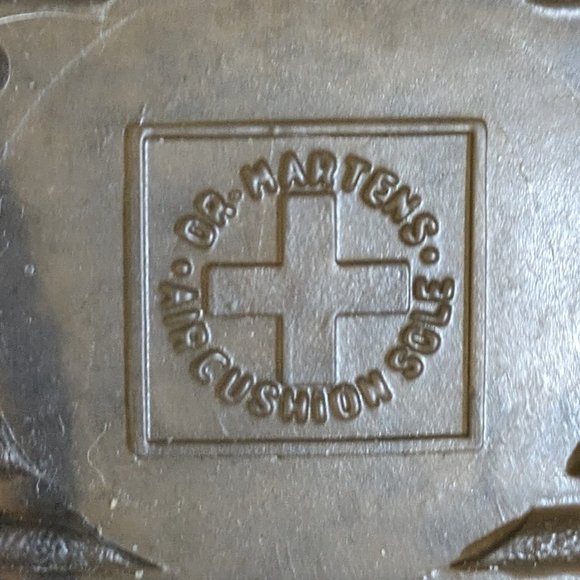 Dr. Martens - Picture 5 of 5